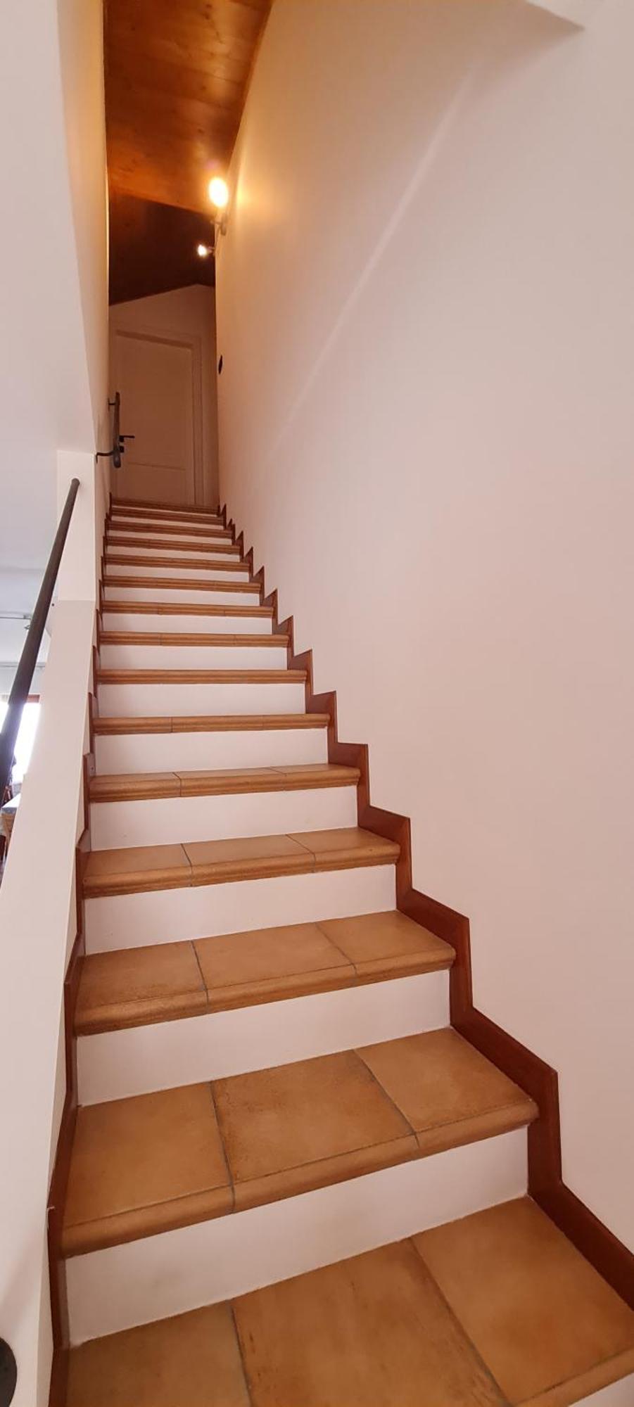 סטרסה Appartamento Belvedere B חדר תמונה